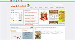 Desktop Screenshot of meddo.net